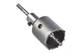 SDS PLUS BETON BUAT AMA SETİ 40 MM - 1