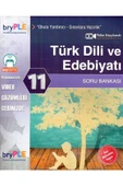 BİREY PLE 11. SINIF TÜRK DİLİ VE EDEB SORU BANKASI - 1