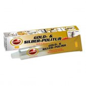 Autosol Altın & Gümüş Parlatıcı 75 ml - 1