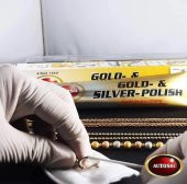 Autosol Altın & Gümüş Parlatıcı 75 ml - 3