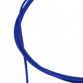 Delta Pro Crossfit Speed Jump Rope Alüminyum Sap Çelik Telli Hızlı Atlama İpi - 3