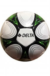 Delta Nova El Dikişli 4 Numara Futbol Topu - 1
