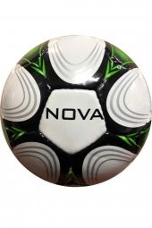 Delta Nova El Dikişli 4 Numara Futbol Topu - 2