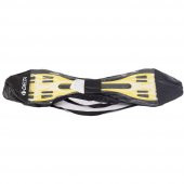 Delta 2 Teker Yolda Sörf Keyfi İçin Özel Waveboard Dizayn Kaykay - 4