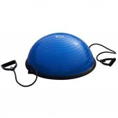 Ravel Bosu Ball Bosu Topu Pilates Denge Aleti (Balance Ball) - 2
