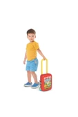 FEN TOYS 03904 Candy Ken Market Seti Bavulum -Fentoys - 1