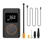 Catpower 1080 Dijital Araç Lastik Şişirme Pompası 12V - 1