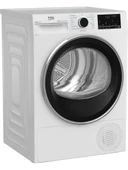 Beko KMB 901 I 9 kg Çamaşır Kurutma Makinesi - 2
