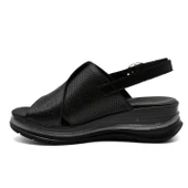 ERDEMLER  ELN-S-573 KADIN SANDALET - 10