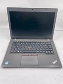 Lenovo Thinkpad T460 İ5-6200U 12 Gb Ram 240 Gb SSD - 1