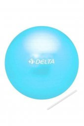 Delta 25 cm Dura-Strong Mini Pilates Topu Denge Egzersiz Topu - 1