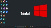 Lenovo Thinkpad T460 İ5-6200U 12 Gb Ram 240 Gb SSD - 6