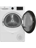 Beko KMB 901 I 9 kg Çamaşır Kurutma Makinesi - 3