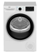 Beko KMB 901 I 9 kg Çamaşır Kurutma Makinesi - 1