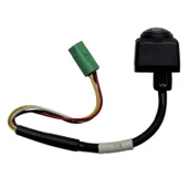 KAMERA AYNA DİKİZ QASHQAİ 14-21/JUKE 14-19 LH/RH - 1