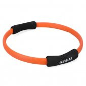 Delta Turuncu 35 Cm Dura-Strong Pilates Çemberi - 1