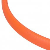 Delta Turuncu 35 Cm Dura-Strong Pilates Çemberi - 3