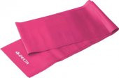 Delta Pilates Bandı Orta Sert 150 x 15 cm Egzersiz Direnç Lastiği - 1