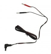 2 Uçlu Tens Kablosu - 1