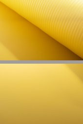 Delta Konfor Zemin 10 mm Taşıma Askılı Pilates Minderi Yoga Matı - 3