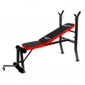 Delta 6010 Ayarlanabilir Mekik Bench Ağırlık Sehpası - 1