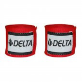 Delta Boks Kickbox Muay Thai Sanda El Bandajı 3,5 Metre x 2 Adet - 1