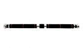 Delta Uzun Süngerli Kapı Barı Koridor Barfiksi 60 - 100 Cm Arası - 1