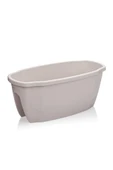 Zümrüt Balkon Saksısı 15.5 Litre Royaleks-ZS02 - 1