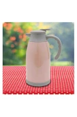 900 ML  Çelik Termos Renkli Royaleks-CLKN-1509 - 2