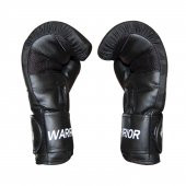 Delta Warrior Kamuflaj Desen Dura-Strong Boks Eldiveni - 2