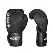 Delta Warrior Kamuflaj Desen Dura-Strong Boks Eldiveni - 3