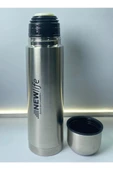 350 Ml Çelik Seyahat Termosu Mermi Royaleks-CLKN-527 - 1