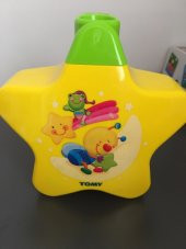TOMY DÖNENCE IŞIK - 2