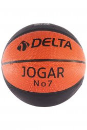 Delta Jogar Deluxe Dura-Strong 7 Numara Basketbol Topu - 1