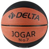 Delta Jogar Deluxe Dura-Strong 7 Numara Basketbol Topu - 2