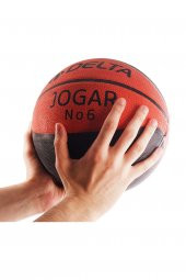 Delta Jogar Deluxe Dura-Strong 6 Numara Basketbol Topu - 5