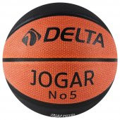 Delta Jogar Deluxe Dura-Strong 5 Numara Basketbol Topu - 2