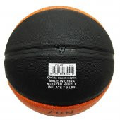 Delta Jogar Deluxe Dura-Strong 5 Numara Basketbol Topu - 4