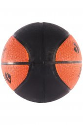 Delta Jogar Deluxe Dura-Strong 5 Numara Basketbol Topu - 5