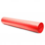 Delta 90 cm Uzunluk 15 cm Çap Yüksek Yoğunlukta Orta Sert Uzun Foam Roller Pilates Masaj Rulosu - 1