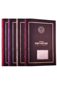 Gülpaş Takvimli Sınıf Defteri 1 2 3 4 Sınıf İçin Pp. Kapak 25X35 - 1