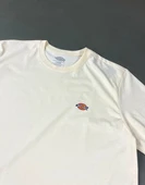 Dickies Basic Logo Tişört - 2