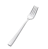 Nehir Can & Canan 12 Adet Sade Tatlı Çatal Kaşık Takımı thumbnail 3