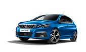 FİLTRE SET PEUGEOT İ 308,5008,TEPEE 301 -C ELYSEEL (3`LÜ SET) - 3