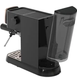 OK0034-04 Arzum Okka Espresso Solo Yarı Otomatik Espresso Makinesi - Bakır - 4