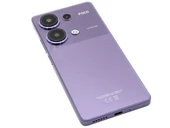 Poco M6 Pro MOR 512 GB 12 RAM (KVK TÜRKİYE GARANTİLİ) - 1