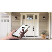 AJAX  Relay, Kablosuz, Role Modülü, SIYAH - 2