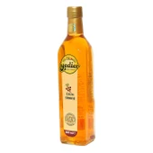 Doğal Fermantasyon Katkısız İçilebilir Üzüm Sirkesi Cam Şişe 500 ML - 5