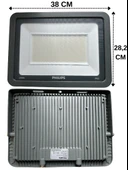 (1 Adet) PHILIPS 200W PROJEKTÖR BEYAZ (6500K) BVP160 G2 LED200 CW PSU SWB TR - 2