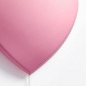 IKEA UPPLYST DEKORATİF AYDINLATMA LED Lİ DUVAR LAMBASI PEMBE - 5